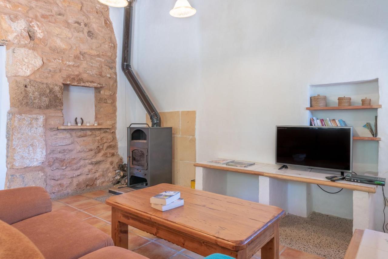 Es Rafal Roig - Es Cestador Apartment