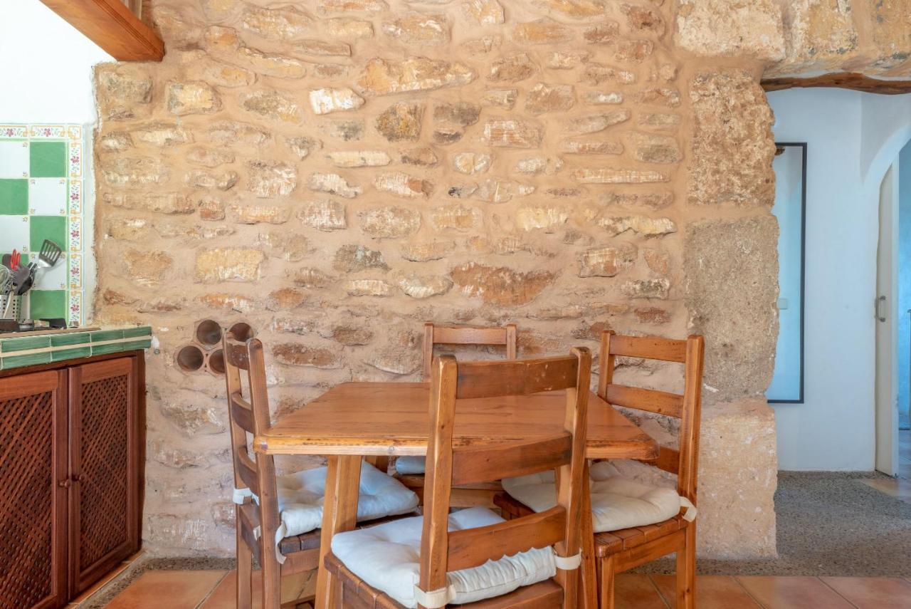 Es Rafal Roig - Es Cestador Apartment