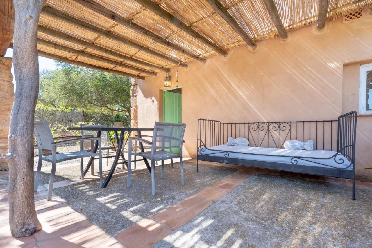Es Rafal Roig - Es Cestador Apartment *