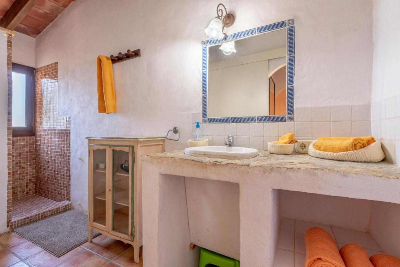 Es Rafal Roig - Es Cestador Apartment Sant Llorenc Des Cardassar