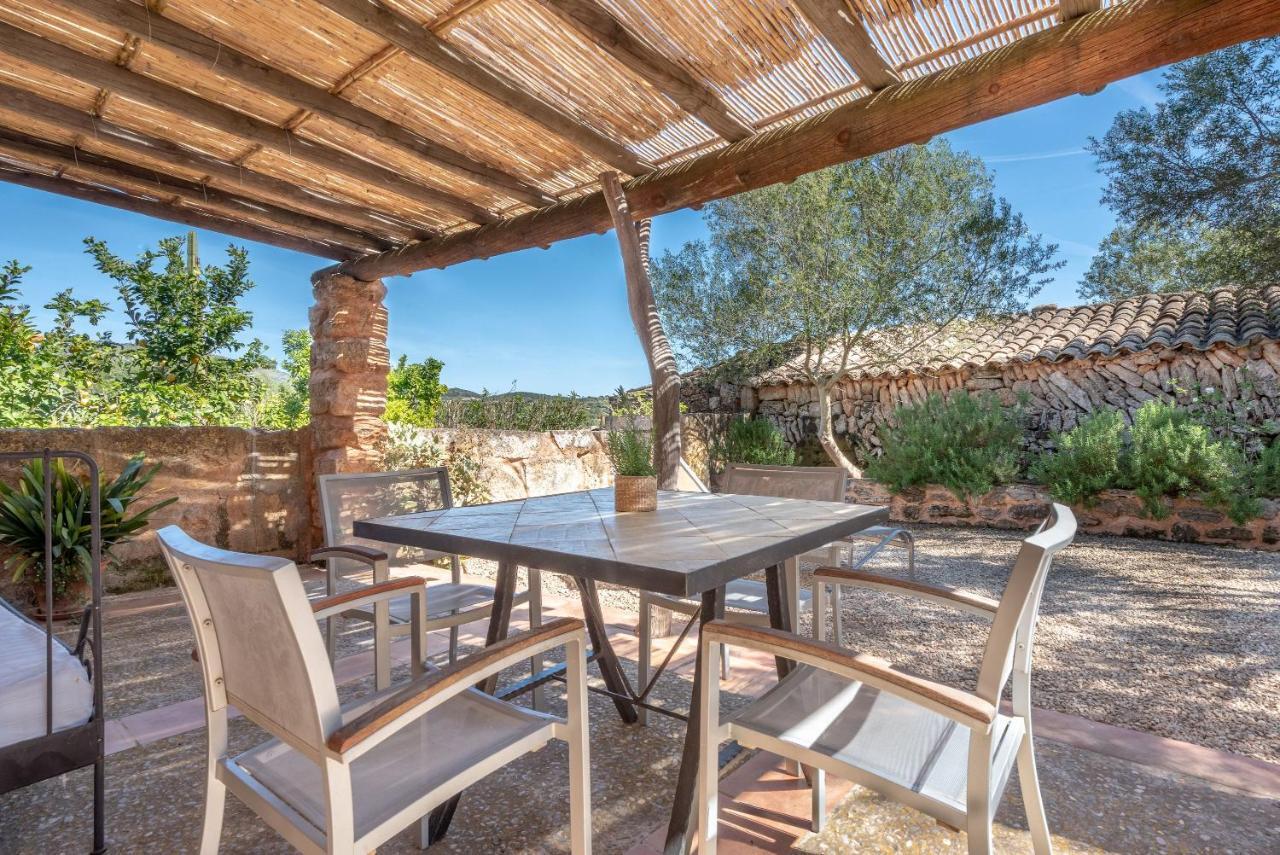 Apartment Es Rafal Roig - Es Cestador Sant Llorenc Des Cardassar