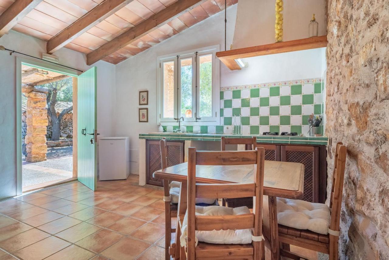 Apartment Es Rafal Roig - Es Cestador *