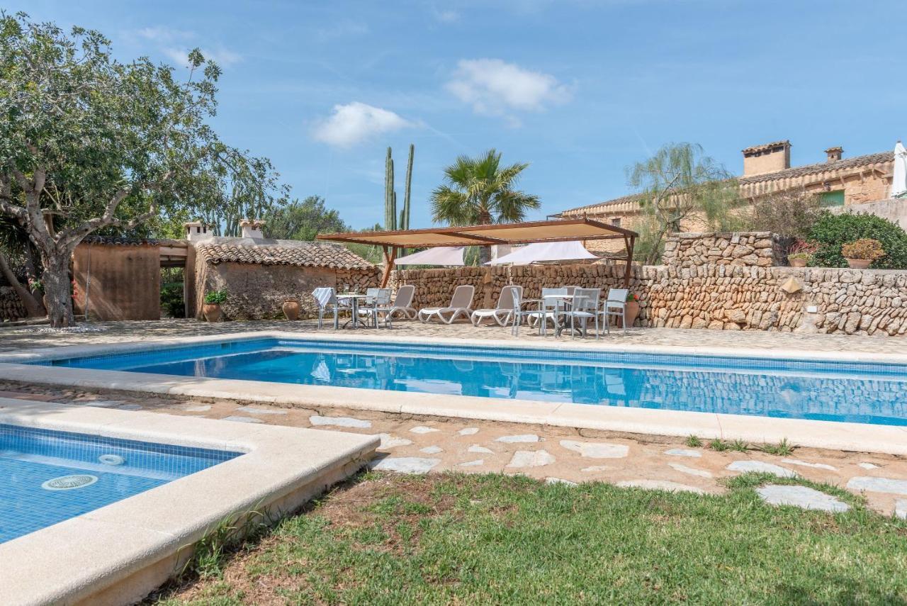 Apartment Es Rafal Roig - Es Cestador