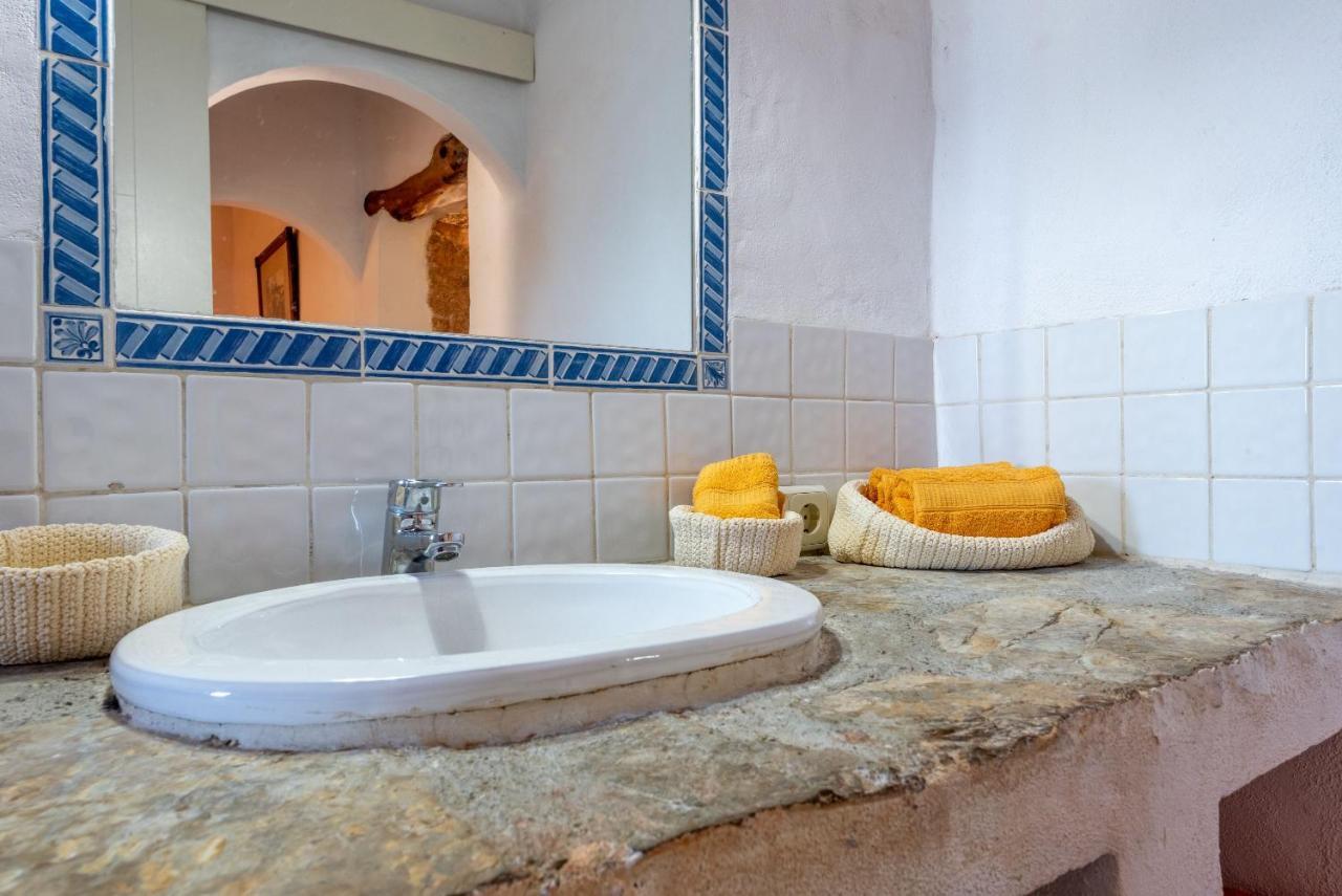 Apartment Es Rafal Roig - Es Cestador